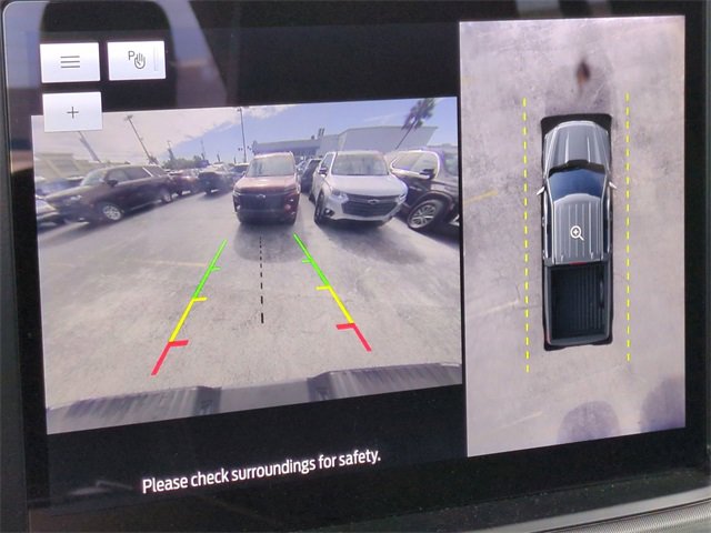 Used 2023 Ford F150 Tremor w/ Equipment Group 402A High image 25