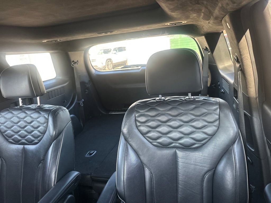 Used 2020 Hyundai Palisade Limited image 20