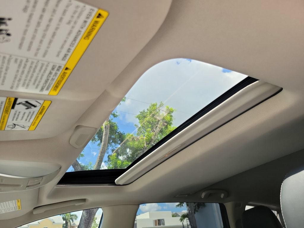 Used 2019 INFINITI QX60 Pure AWD/4WD image 20