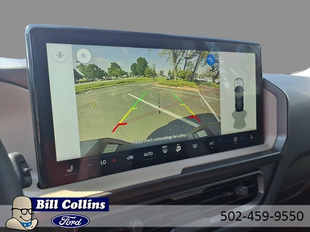 New 2025 Ford Bronco Sport Big Bend w/ Convenience Package image 22