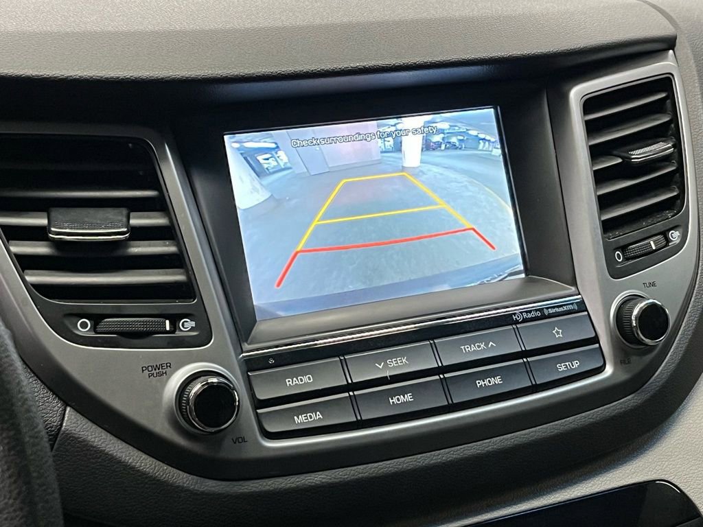 Used 2018 Hyundai Tucson SEL image 24