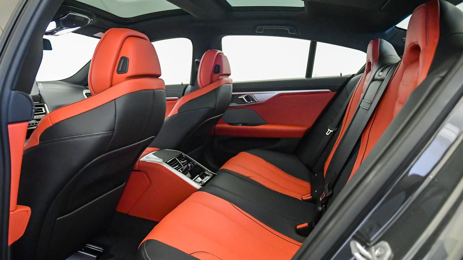 New 2026 BMW 840i RWD image 21