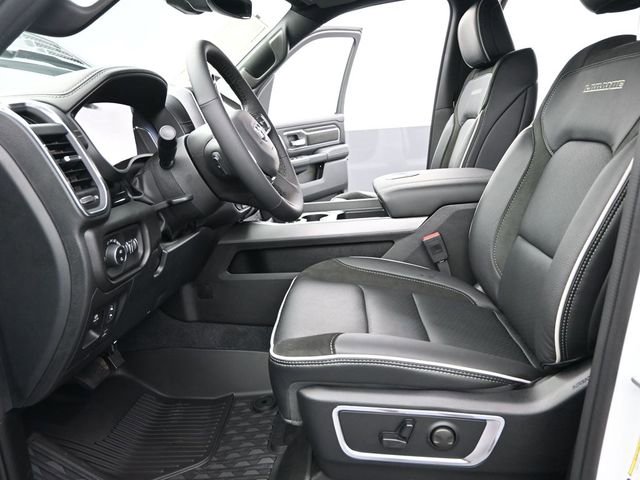 New 2026 RAM 1500 Laramie image 10