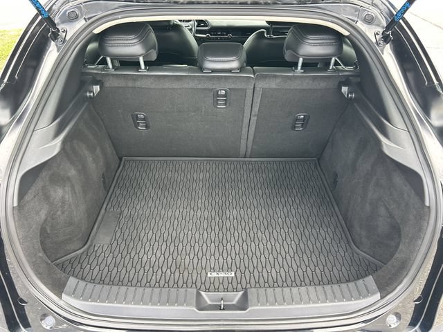 Used 2023 MAZDA CX-30 AWD 2.5 S w/ Preferred Package image 30