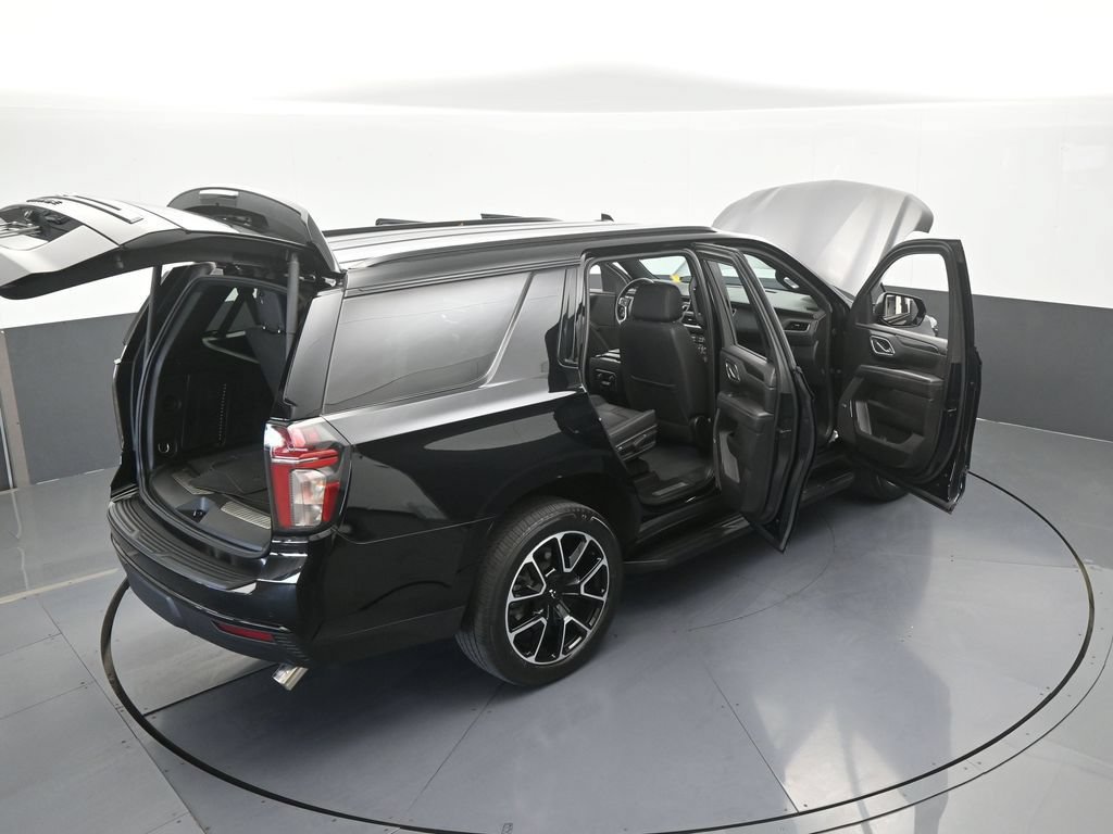 Used 2023 Chevrolet Tahoe RST w/ Luxury Package RWD image 75