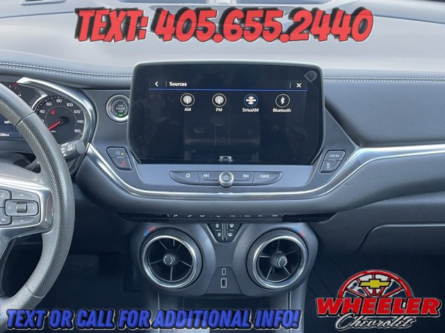 Used 2023 Chevrolet Blazer LT w/ LPO, Floor Liner Package image 20
