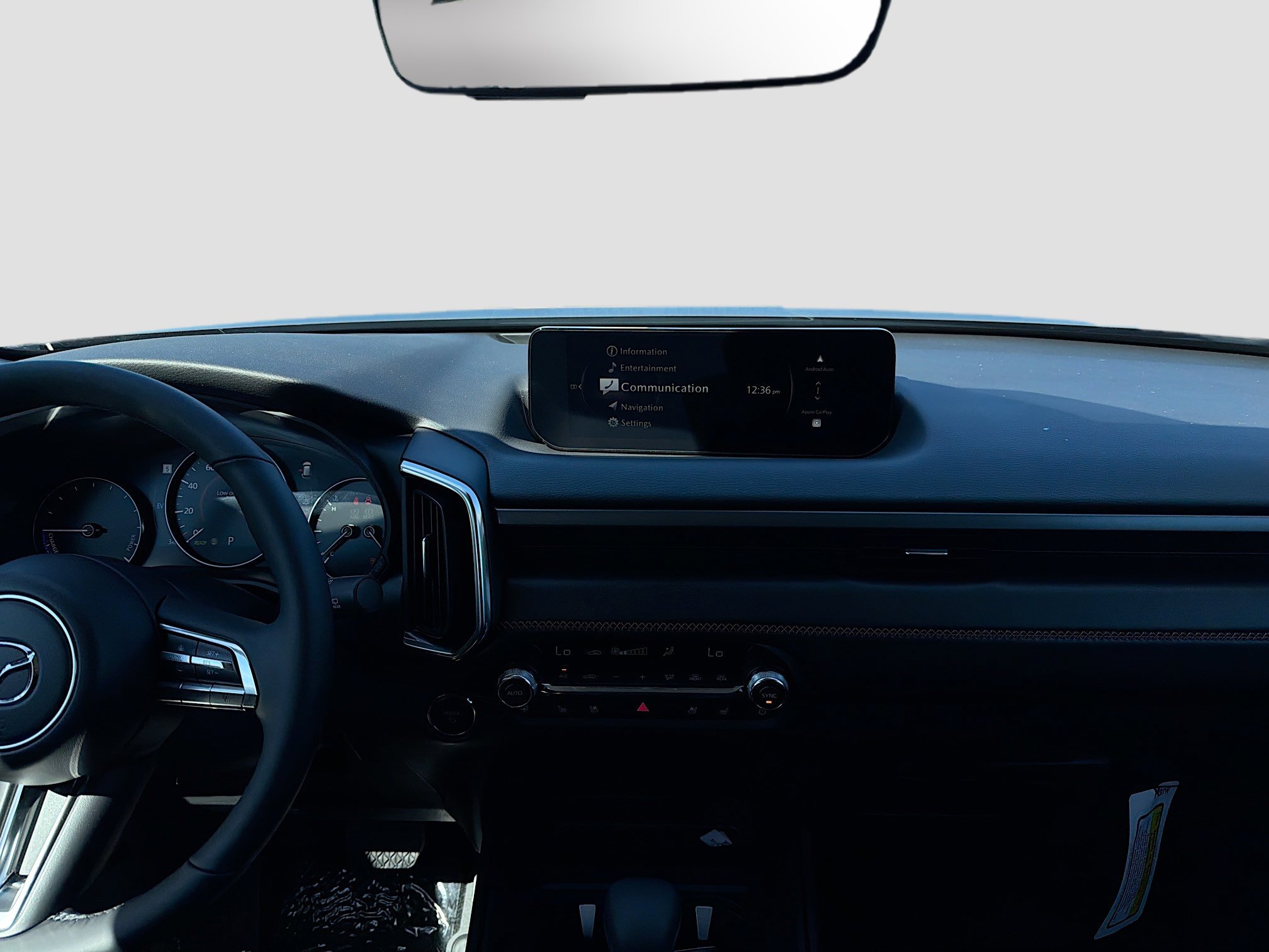 New 2026 MAZDA CX-50 2.5 Hybrid w/ Weather Package image 21