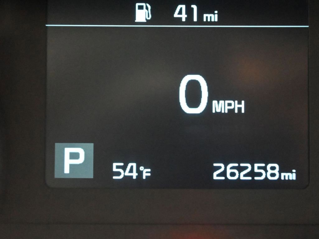 Certified 2022 Kia Telluride EX w/ EX Premium Package image 16