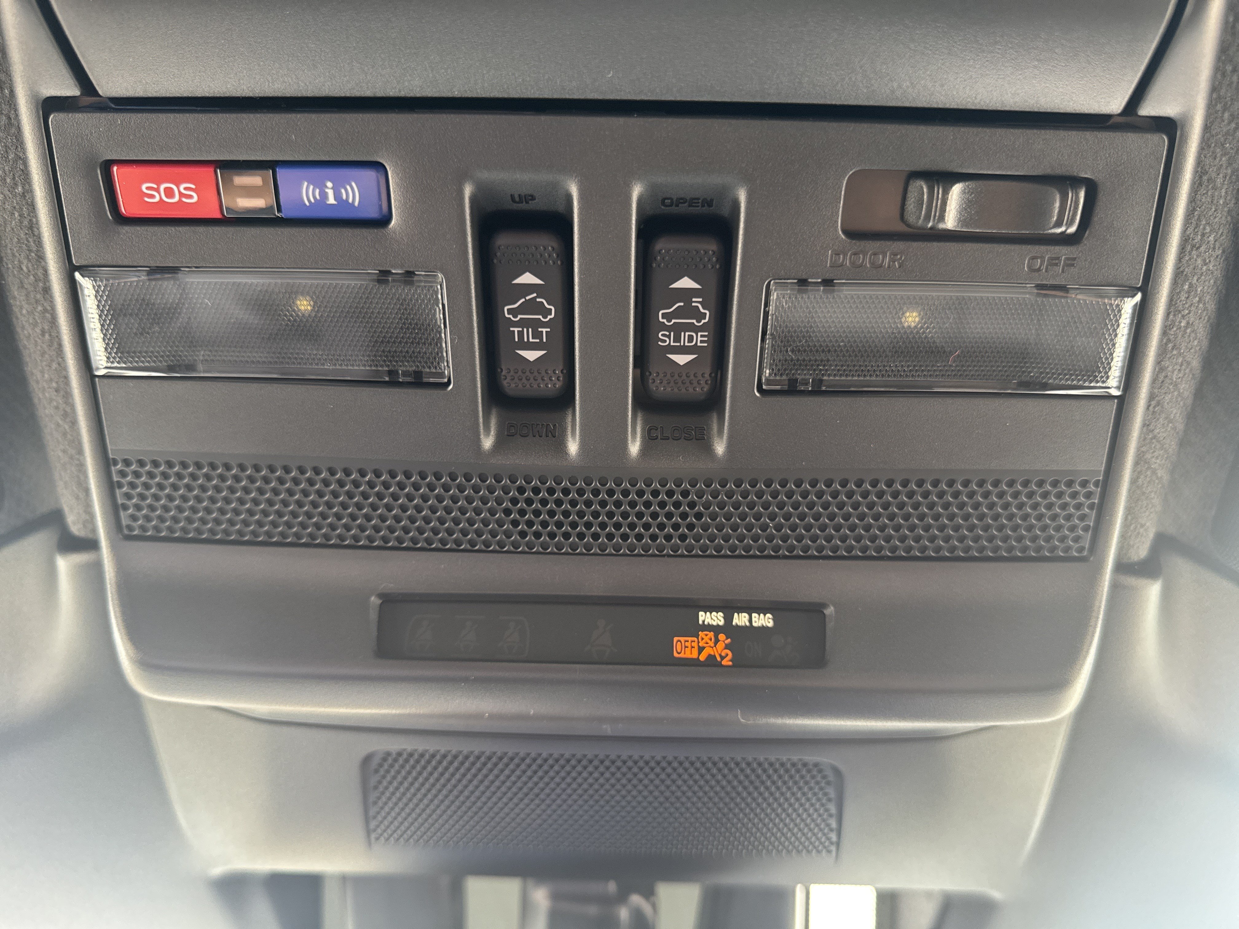 New 2026 Subaru Outback Limited AWD/4WD image 23