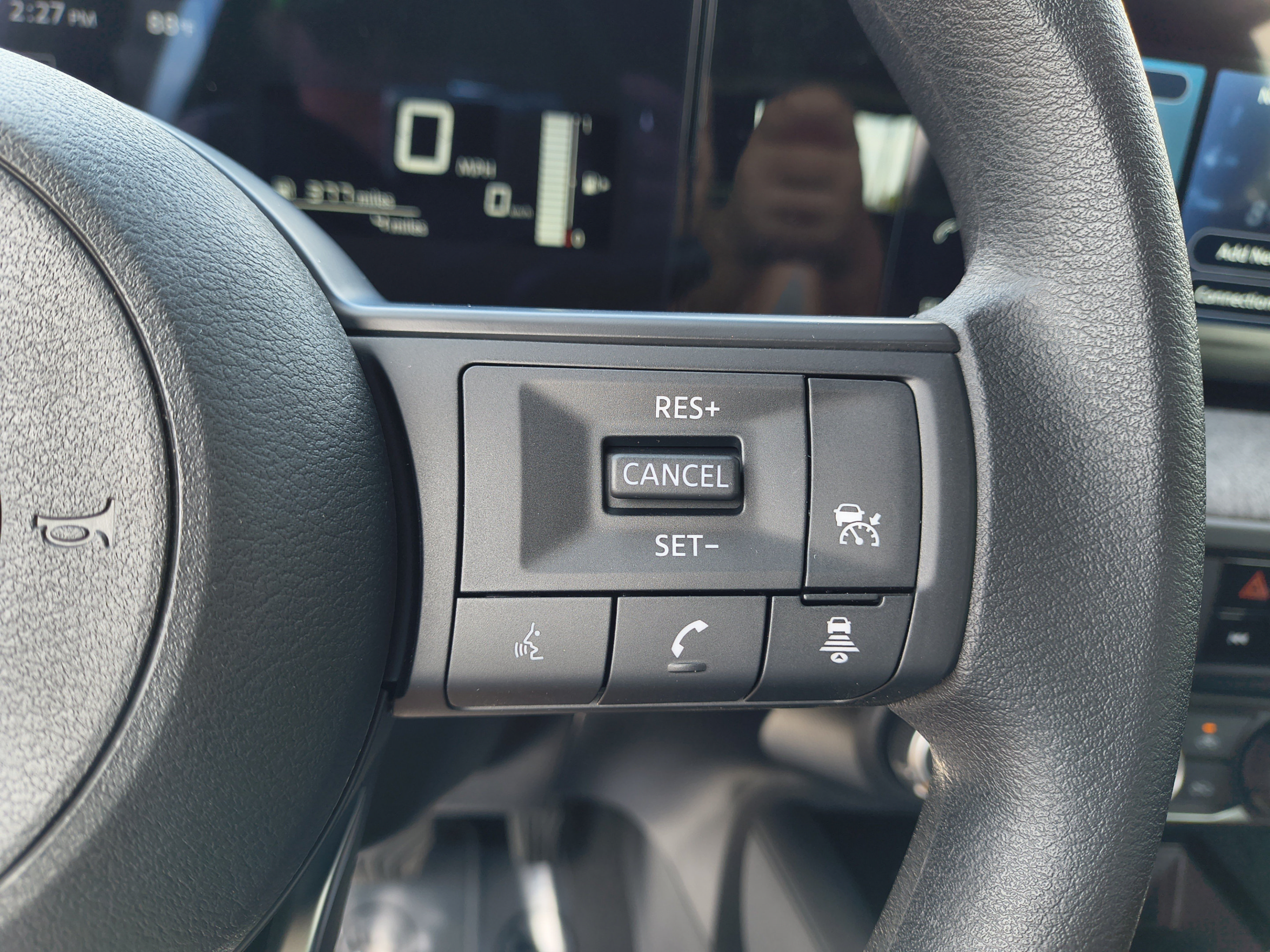 New 2027 Nissan Kicks S FWD image 31