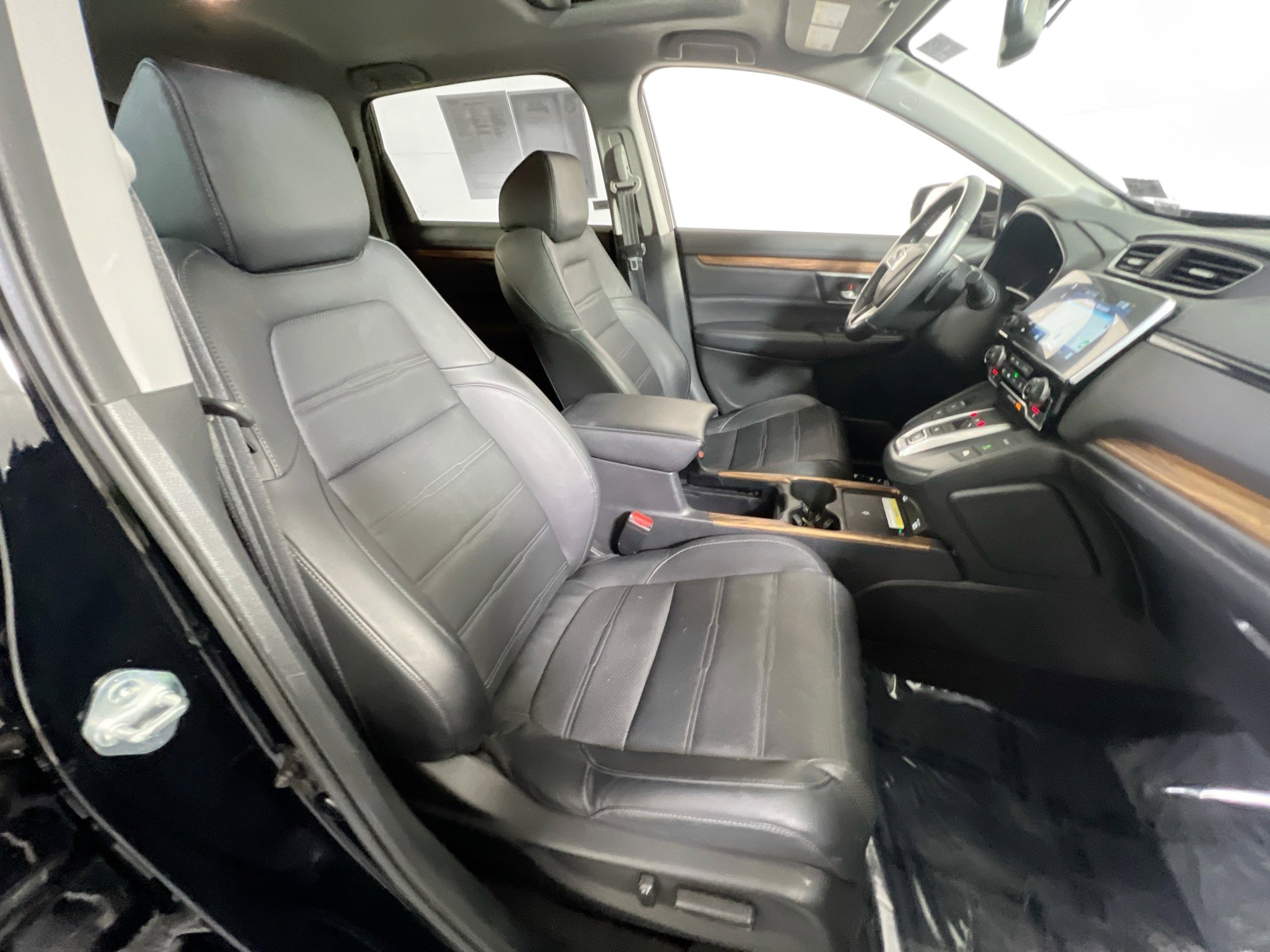 Used 2022 Honda CR-V Touring image 28