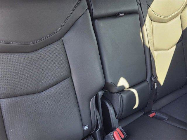 Certified 2023 Cadillac XT5 Premium Luxury w/ Technology Package image 19