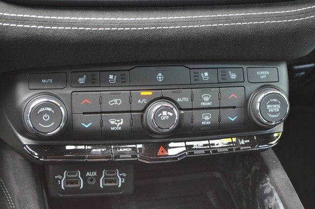 Used 2021 Dodge Durango SRT Hellcat w/ Premium Interior Group AWD/4WD image 29