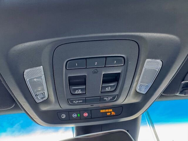 Used 2020 Cadillac CT4 Premium Luxury image 34