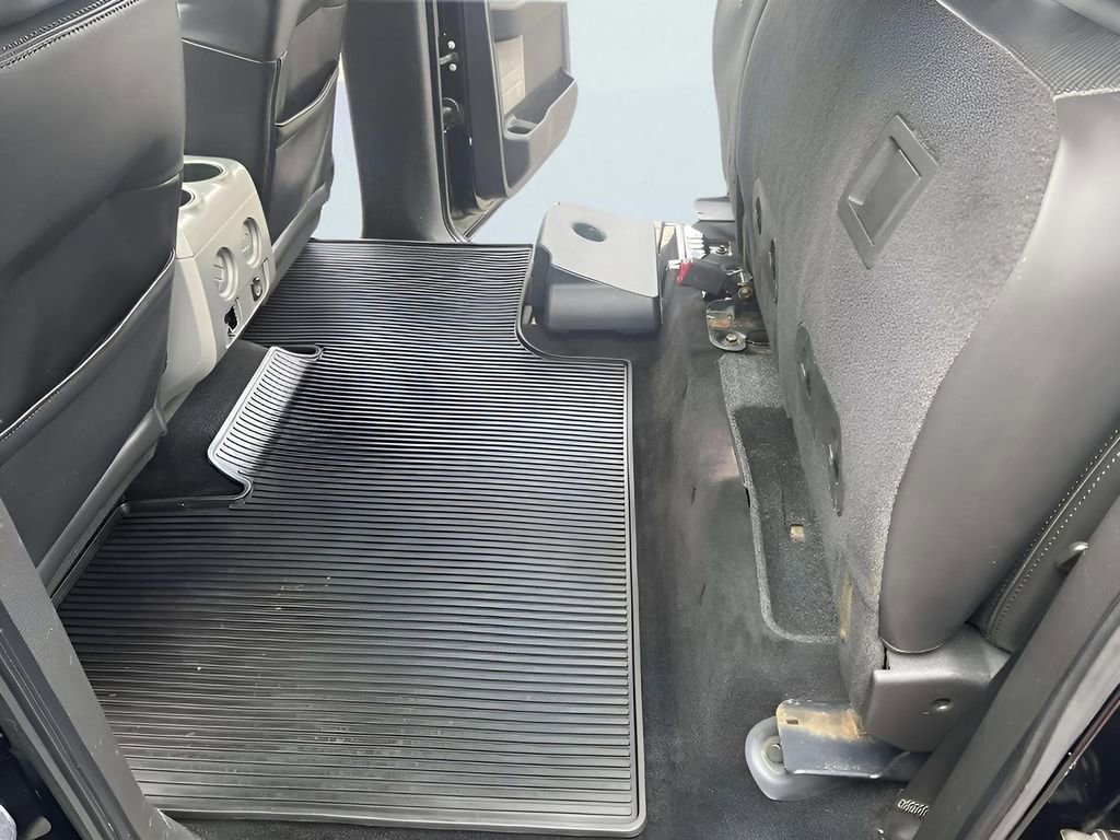 Used 2011 Ford F150 Raptor w/ Raptor Luxury Pkg AWD/4WD image 23