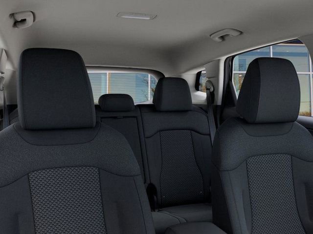 New 2026 Kia Sportage S image 28