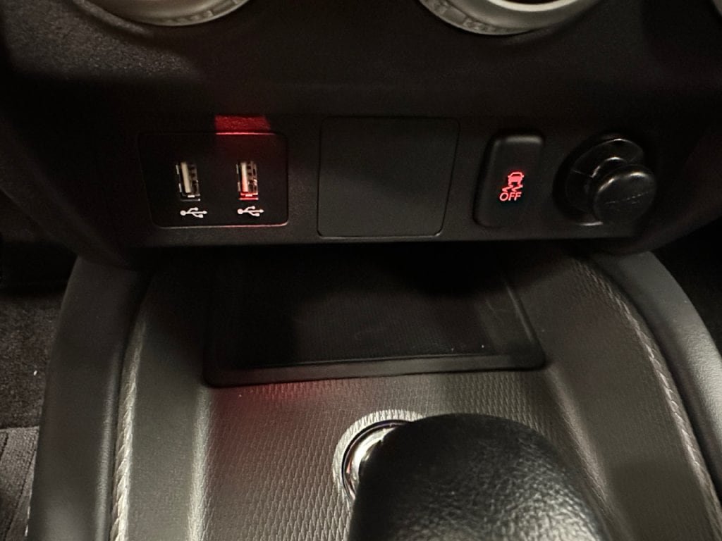 Used 2026 Mitsubishi Outlander Sport ES AWD/4WD image 19