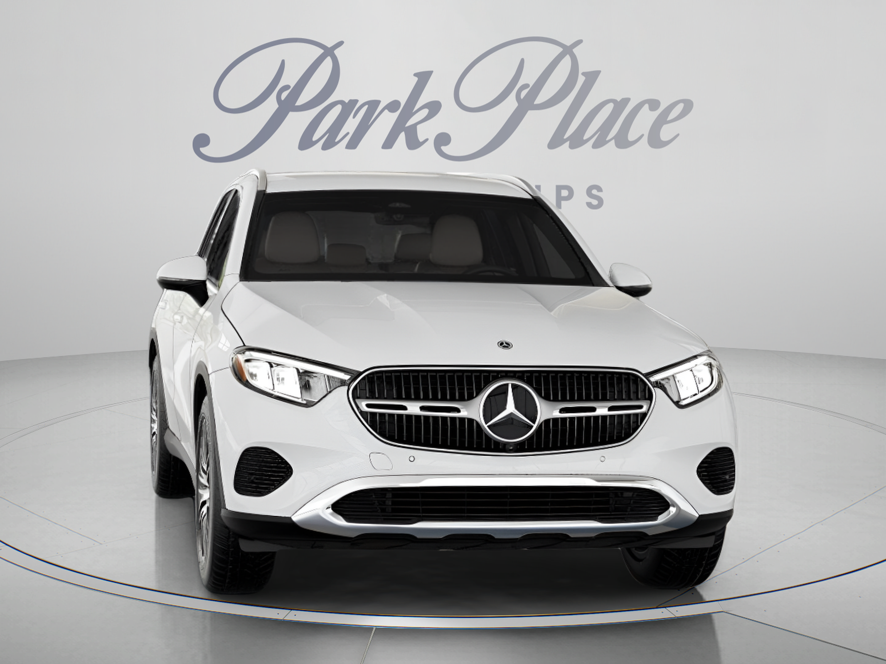 Certified 2026 Mercedes-Benz GLC 300 image 35