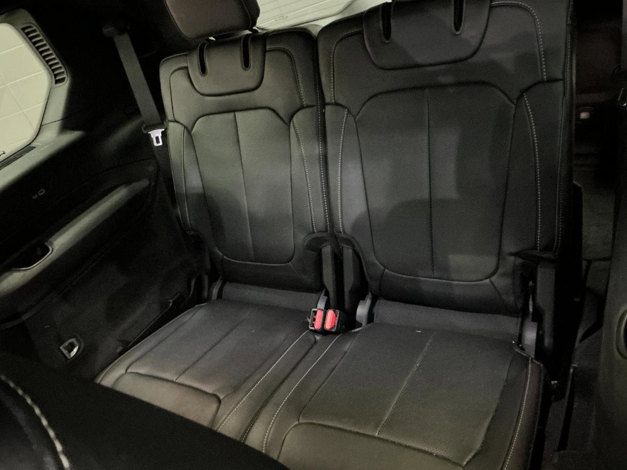 Used 2023 Jeep Grand Cherokee L Overland AWD/4WD image 31