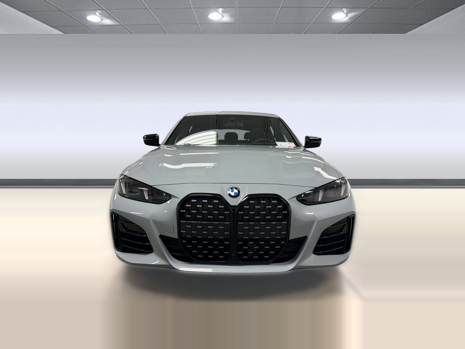 New 2026 BMW 430i w/ M Sport Package RWD image 6