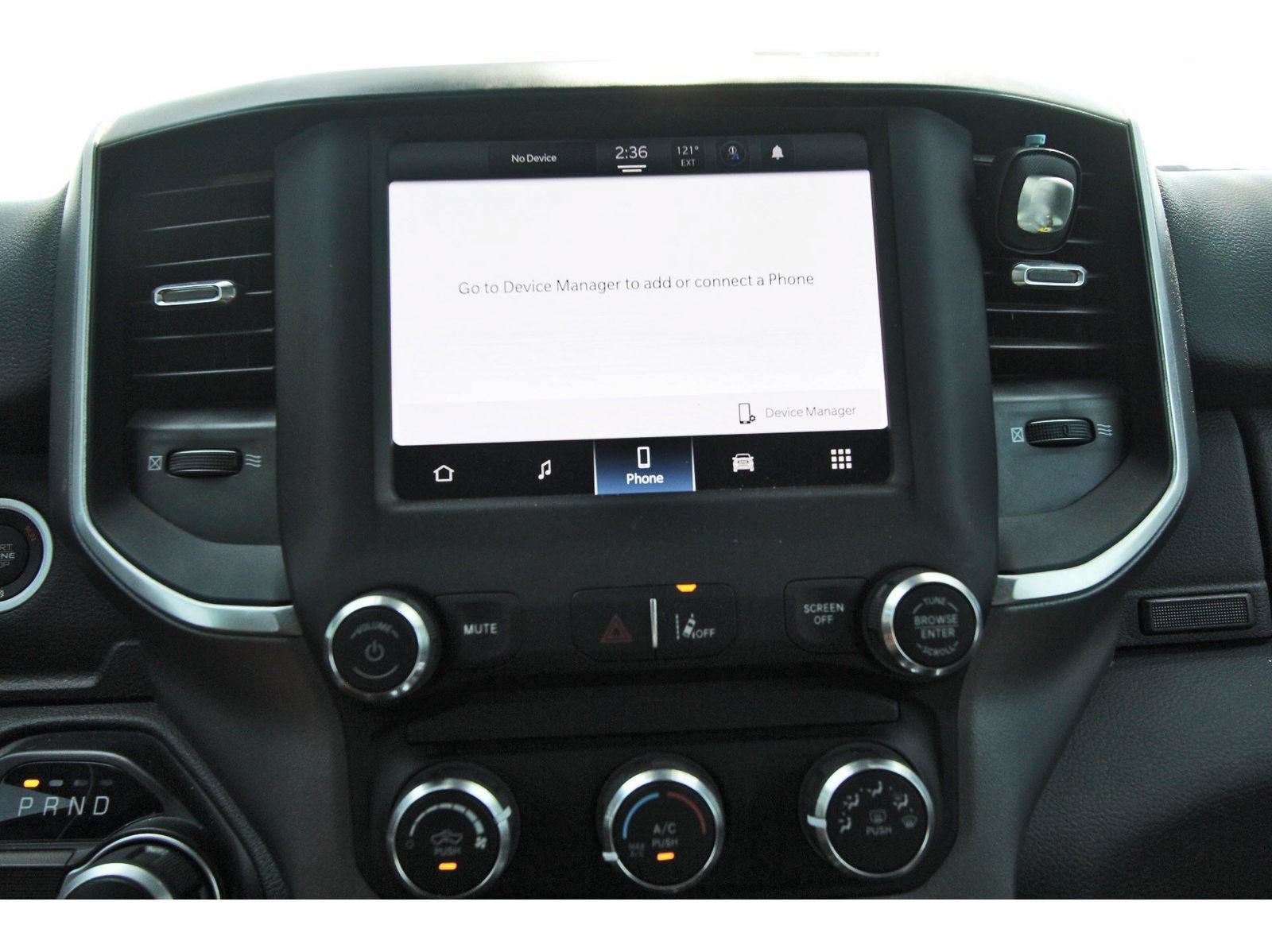 Used 2022 RAM 1500 Lone Star RWD image 22