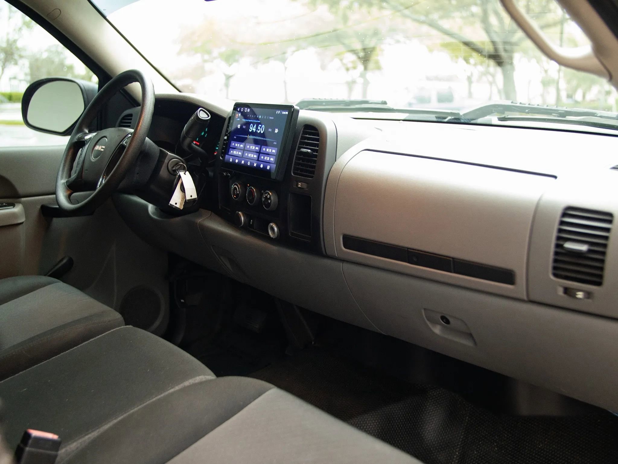 Used 2013 GMC Sierra 1500 W/T w/ Work Truck Plus Package image 22