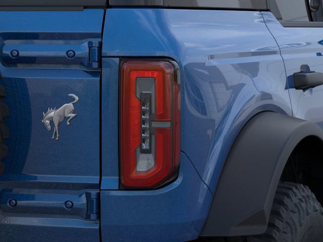 New 2025 Ford Bronco Badlands w/ Sasquatch Package AWD/4WD image 23