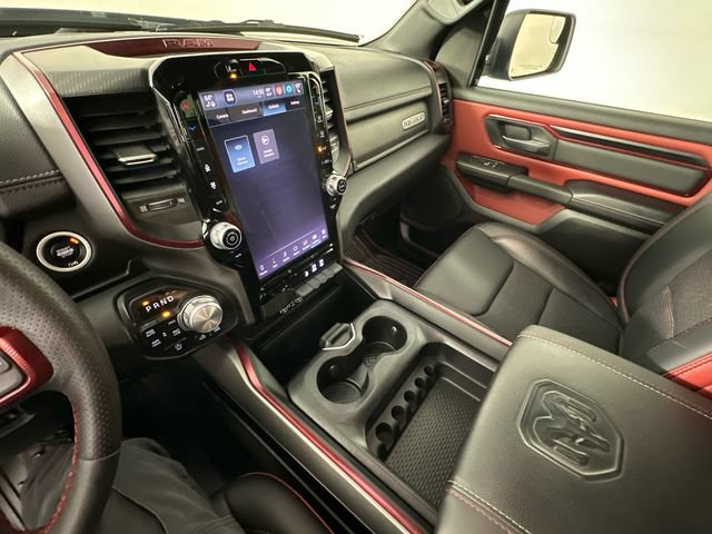 Certified 2025 RAM 1500 Rebel w/ Rebel Level 1 Equipment Group AWD/4WD image 26