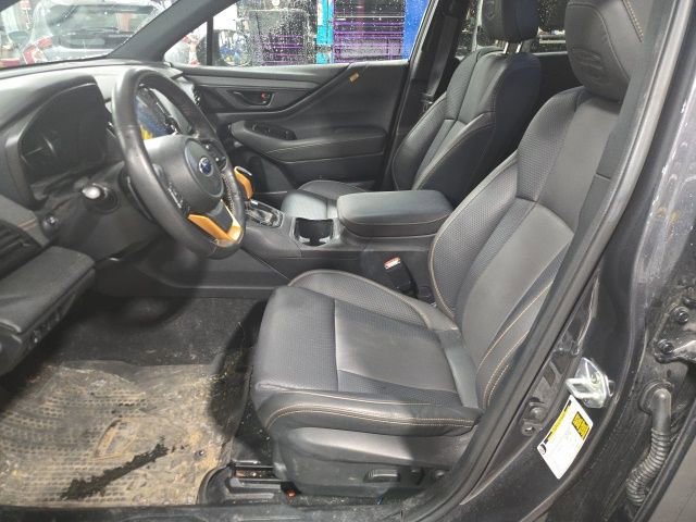 Used 2024 Subaru Outback Wilderness image 14