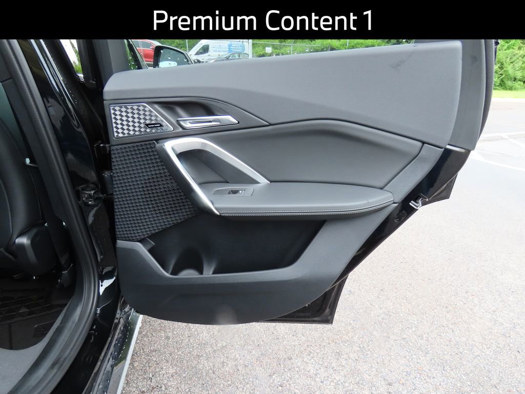 New 2025 BMW X1 xDrive28i w/ Premium Package image 15