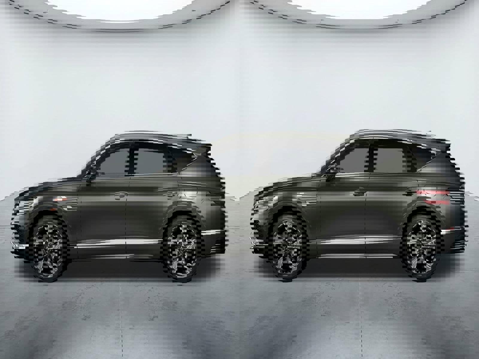 New 2026 Genesis GV80 2.5T Prestige image 3