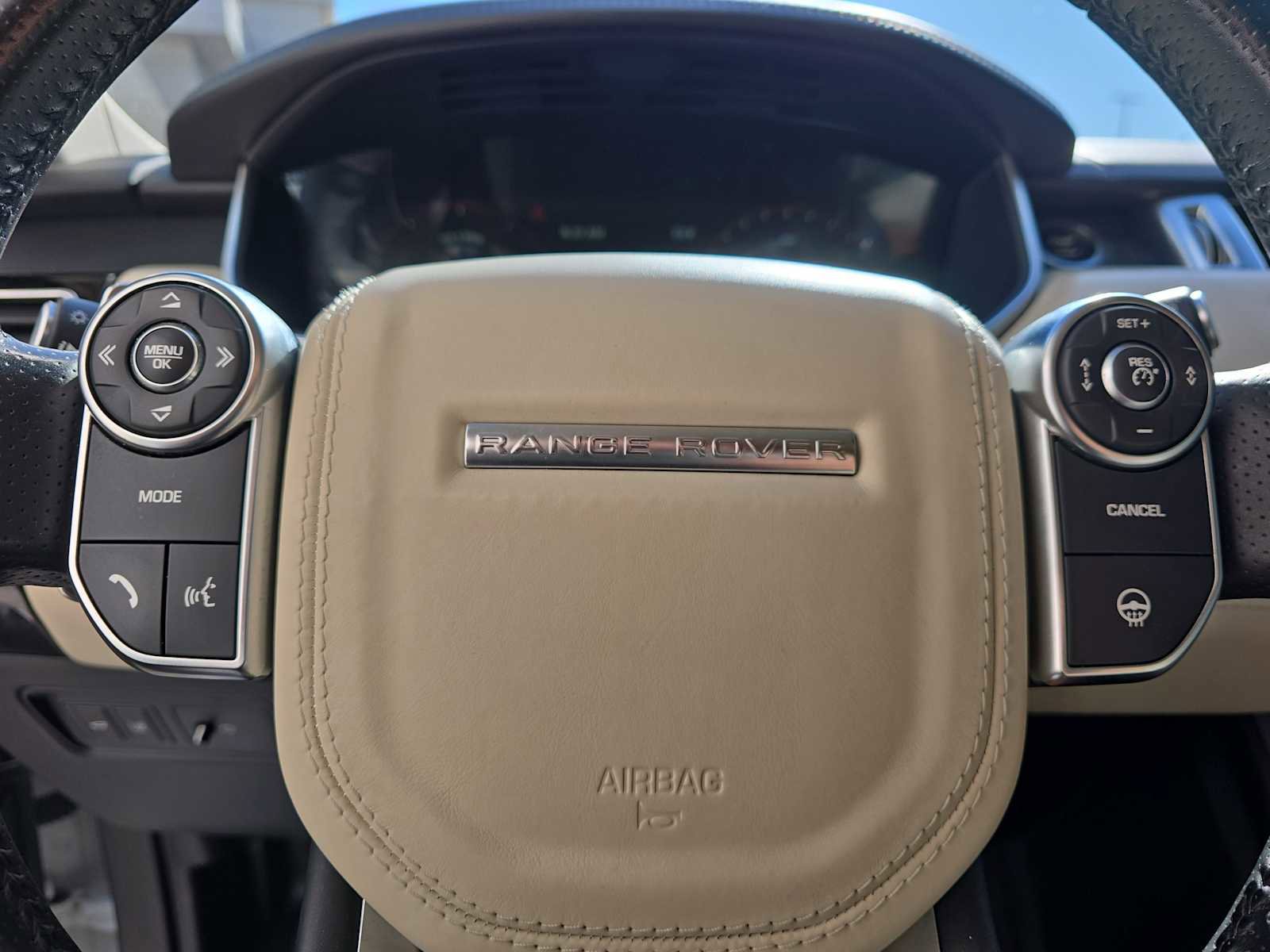 Used 2016 Land Rover Range Rover Sport Autobiography image 5