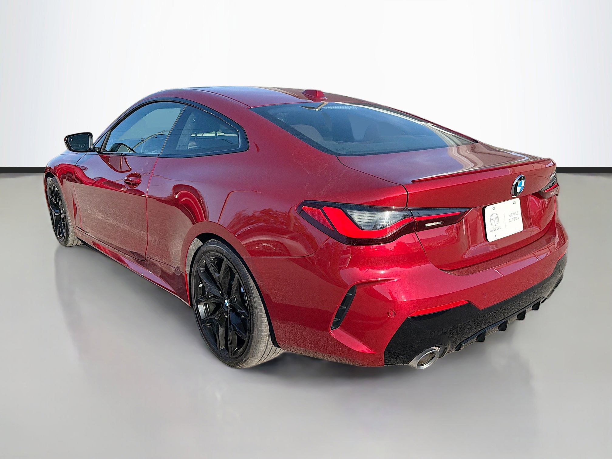 Used 2026 BMW 430i Coupe image 5