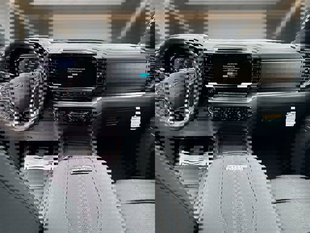 New 2026 Chevrolet Silverado 2500 High Country w/ High Country Premium Package image 11