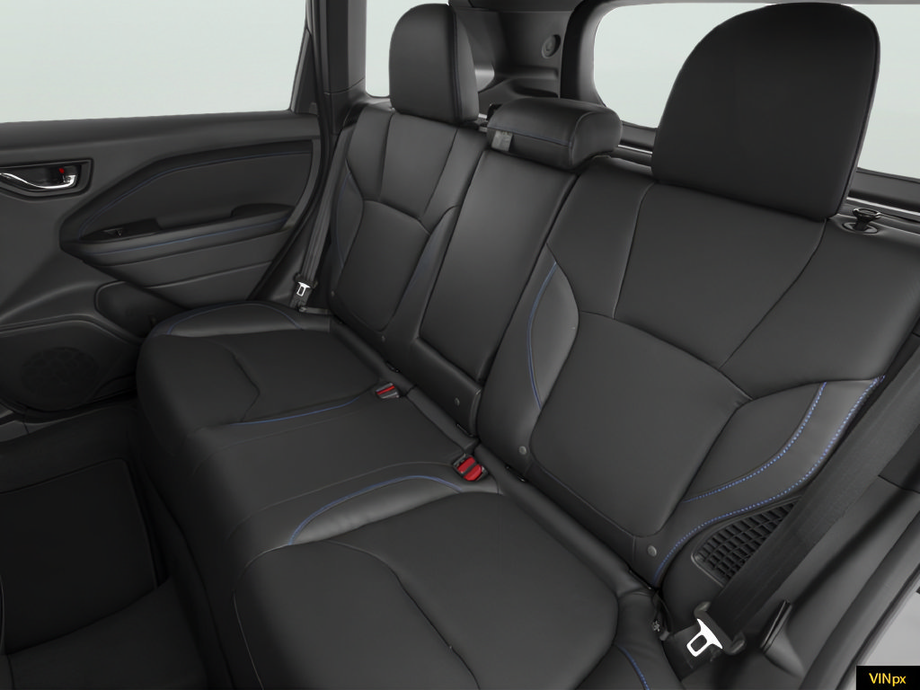 New 2026 Subaru Forester Touring AWD/4WD image 12