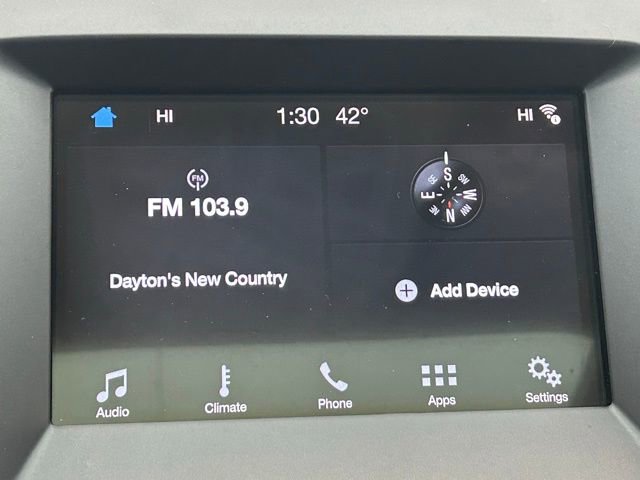 Used 2018 Ford Edge Sport AWD/4WD image 24