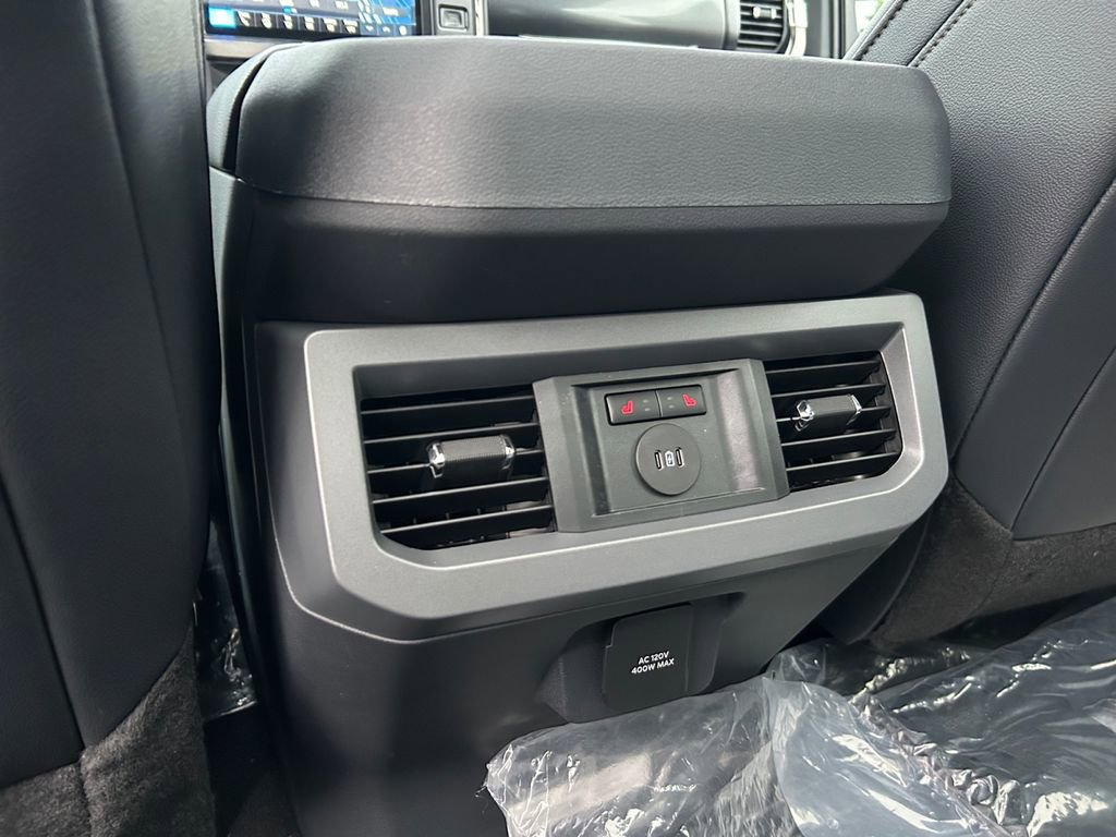 New 2026 Ford F350 Lariat image 36