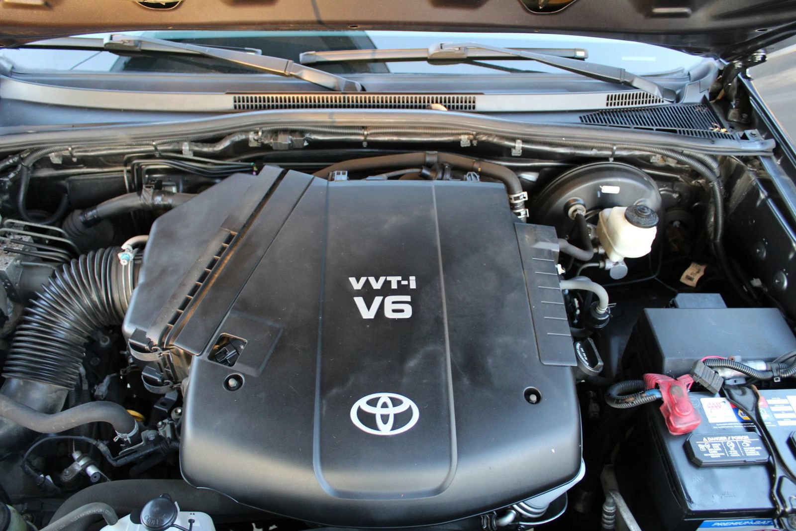 Used 2013 Toyota Tacoma PreRunner w/ SR5 Pkg RWD image 31