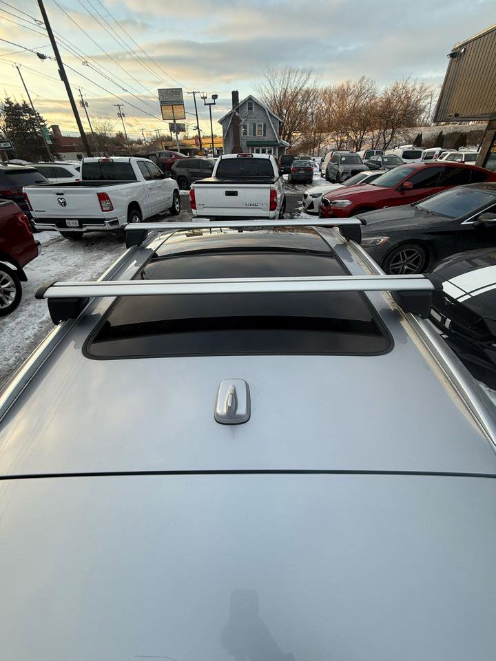 Used 2021 Audi Q5 2.0T Premium w/ Convenience Package image 11