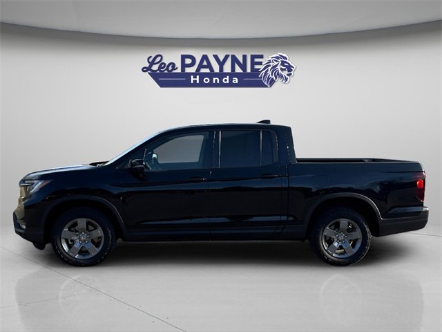 Certified 2025 Honda Ridgeline TrailSport image 3