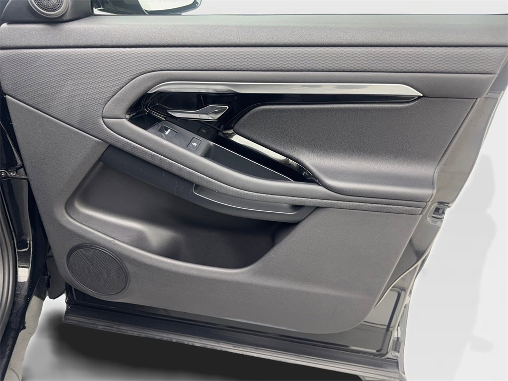 Used 2023 Land Rover Range Rover Evoque S image 49