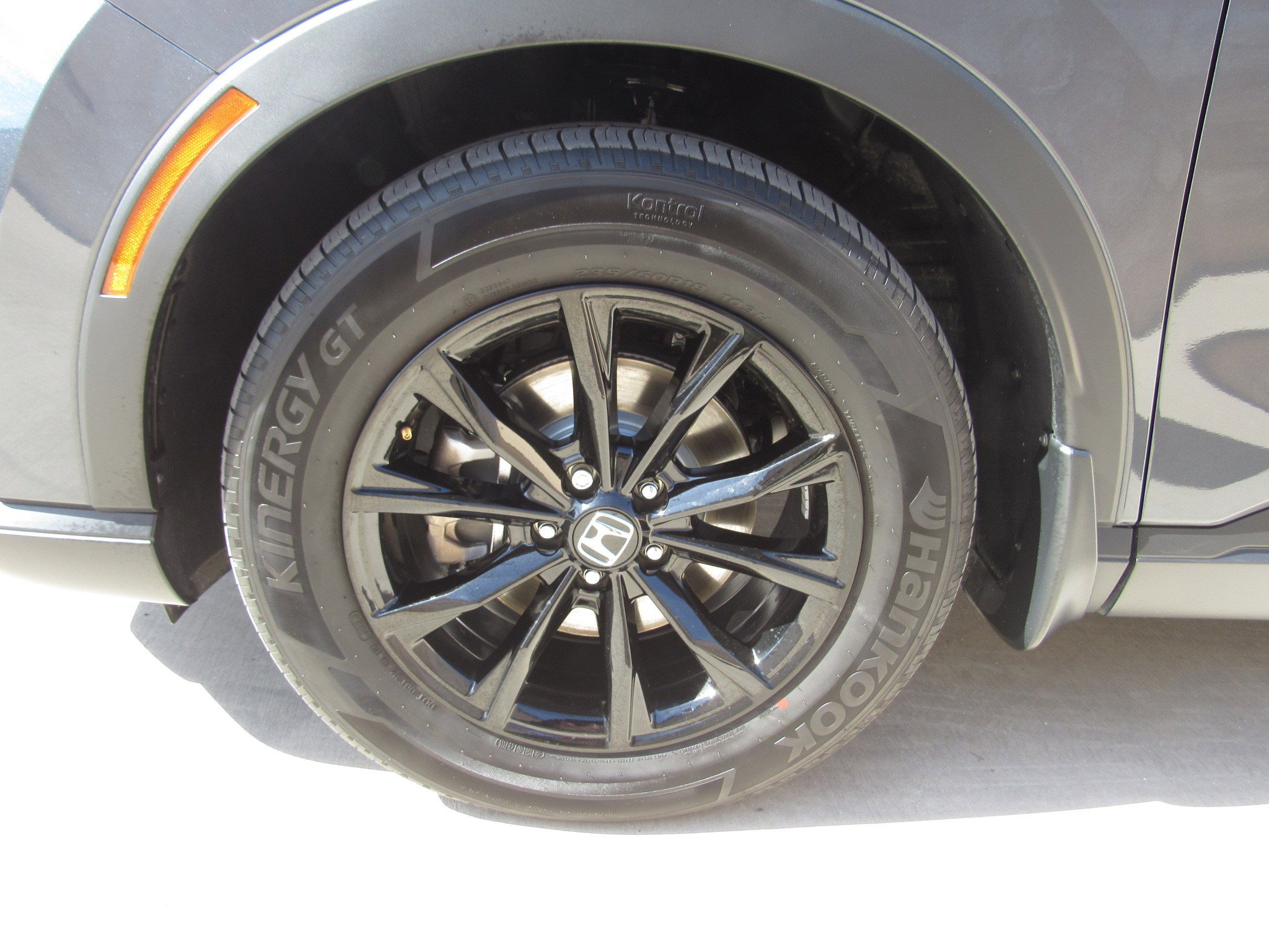 Used 2025 Honda CR-V Sport-L image 4