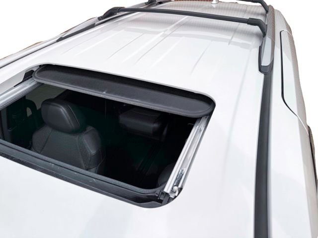 Used 2025 Toyota Sienna Limited image 24