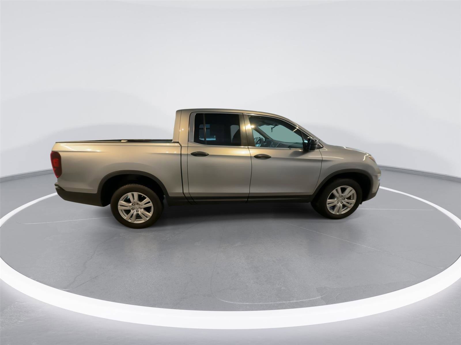 Used 2017 Honda Ridgeline RT image 7