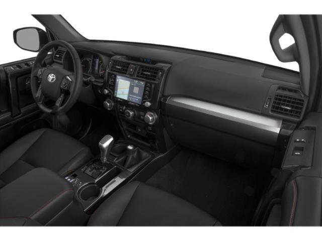 Certified 2021 Toyota 4Runner TRD Off-Road Premium w/ Moonroof Package AWD/4WD image 15