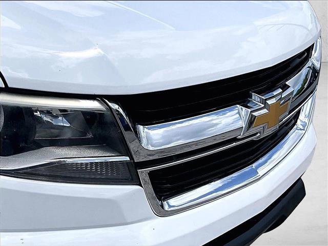 Used 2018 Chevrolet Colorado W/T RWD image 30