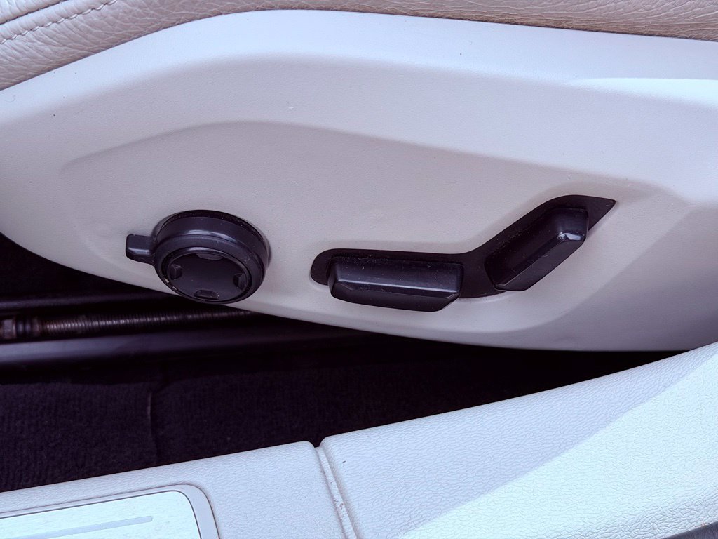 Used 2019 Volvo S60 T5 Inscription FWD image 21