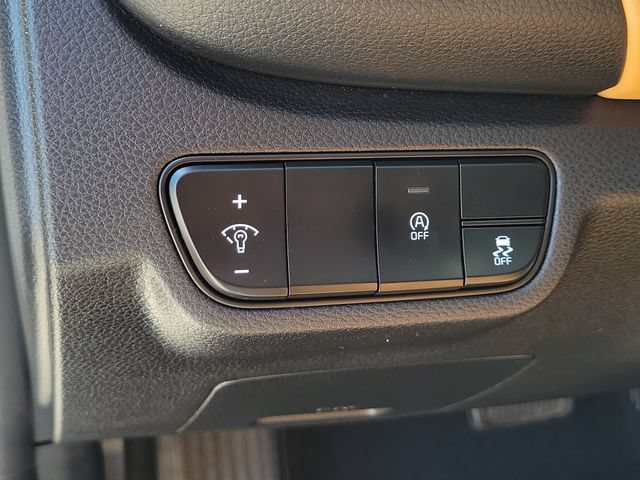 Used 2024 Kia Seltos EX AWD/4WD image 20