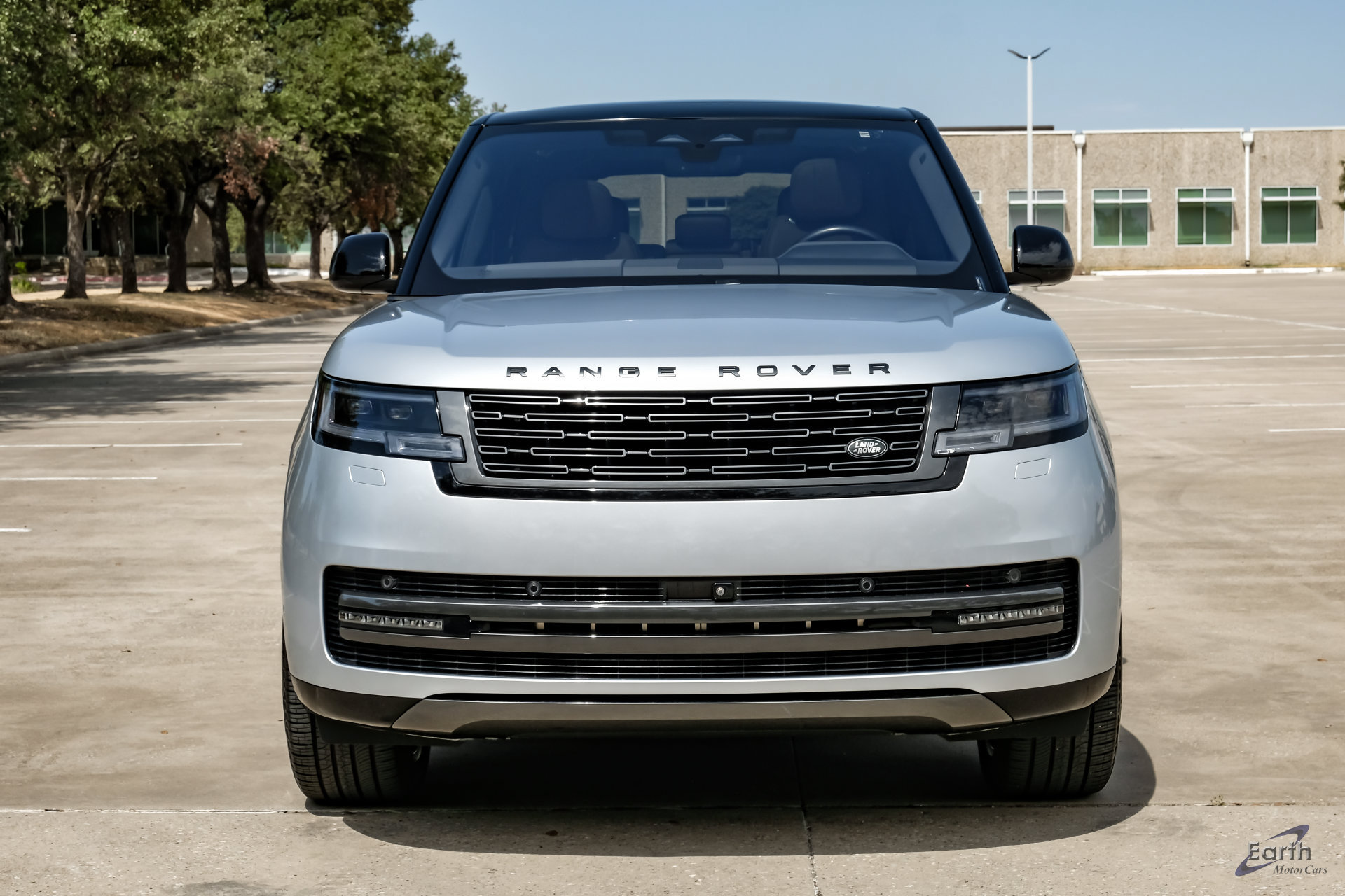 Used 2023 Land Rover Range Rover SE AWD/4WD image 28