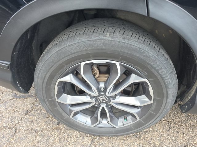 Used 2021 Honda CR-V EX image 6